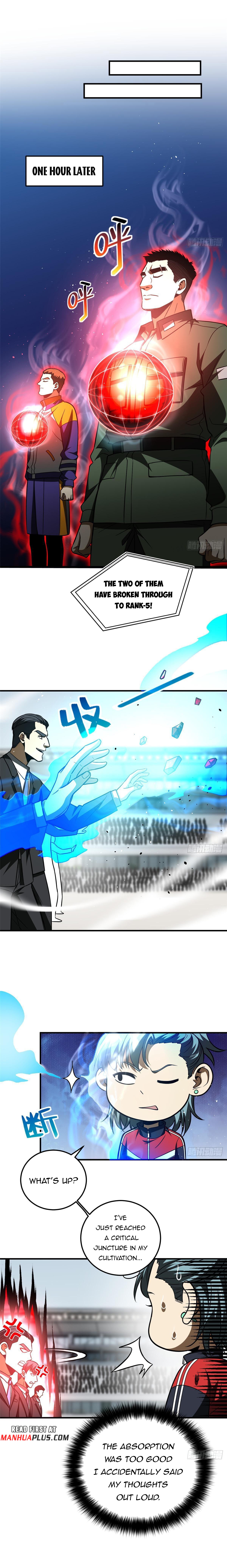 Global Martial Arts Chapter 228 - 12