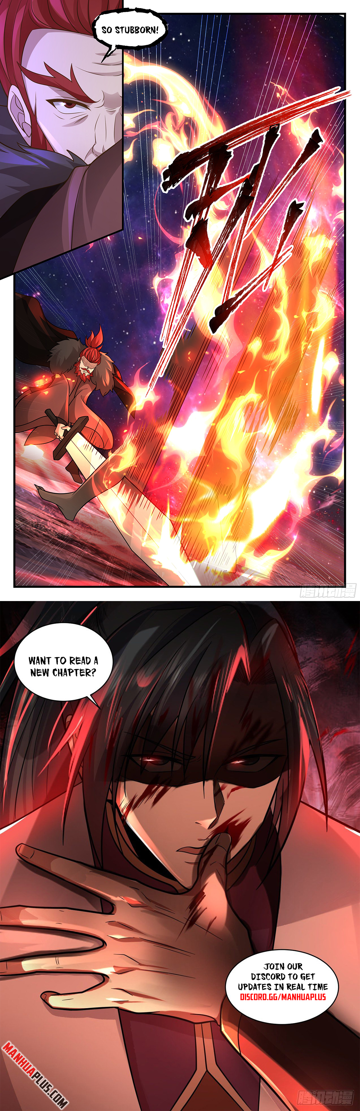 Martial Peak Chapter 3595 - 12