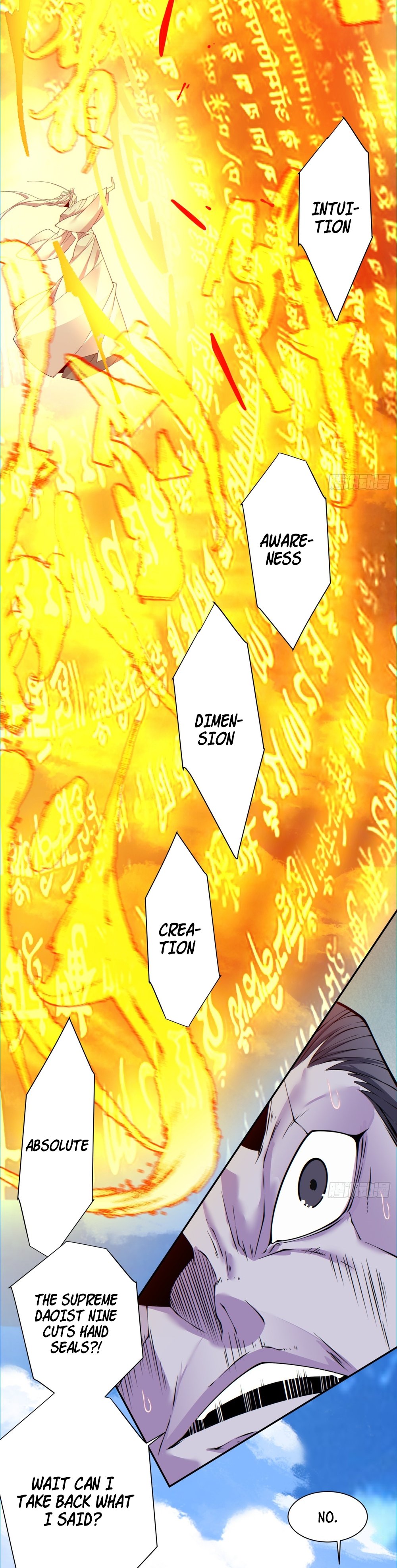 My Disciples Are All Big Villains Chapter 147 - 9