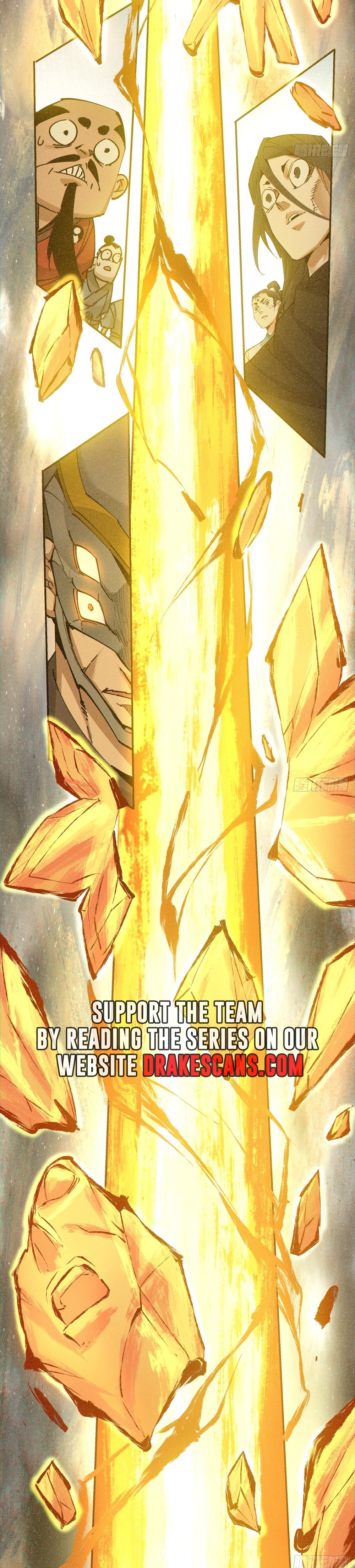 My Disciples Are All Big Villains Chapter 147 - 11