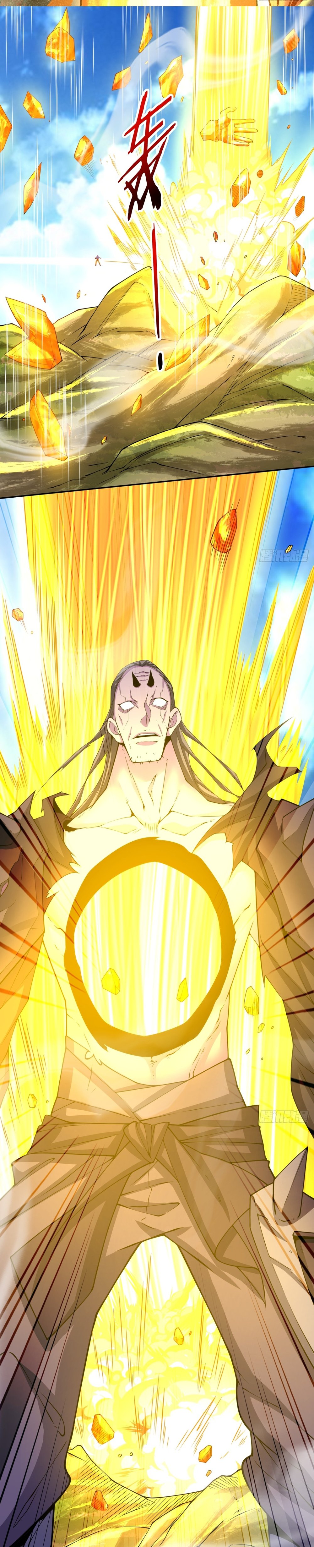 My Disciples Are All Big Villains Chapter 147 - 12