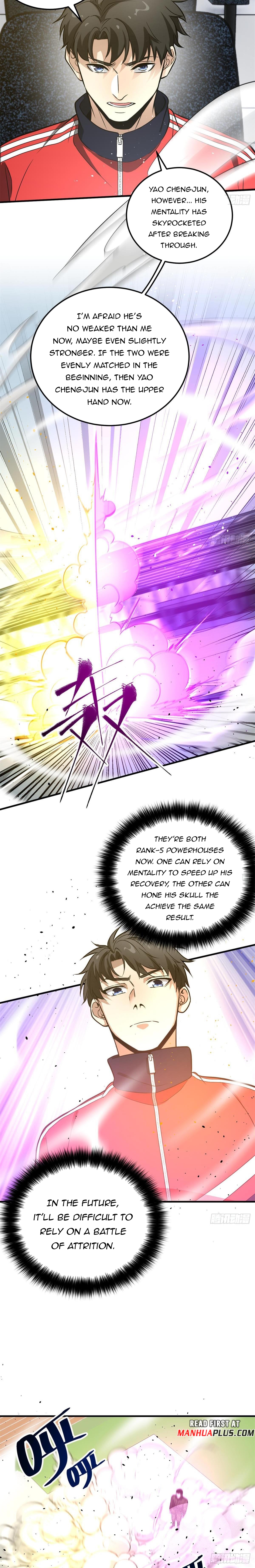 Global Martial Arts Chapter 229 - 6