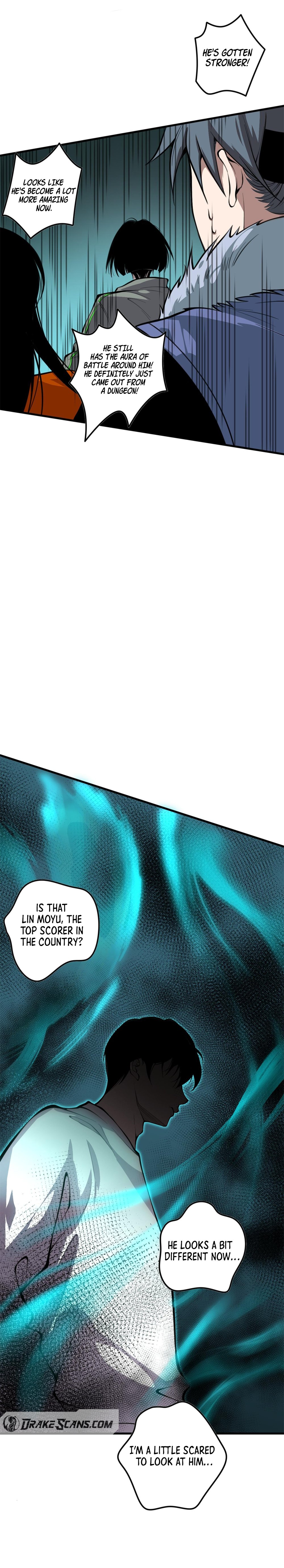 Necromancer, the Ultimate Scourge! Chapter 31 - 15