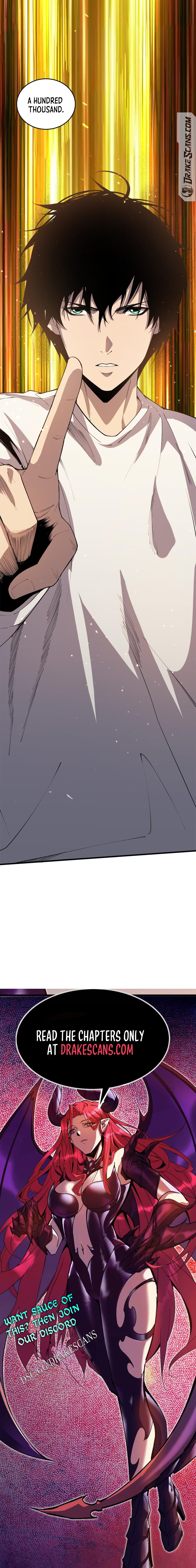 Necromancer, the Ultimate Scourge! Chapter 31 - 28