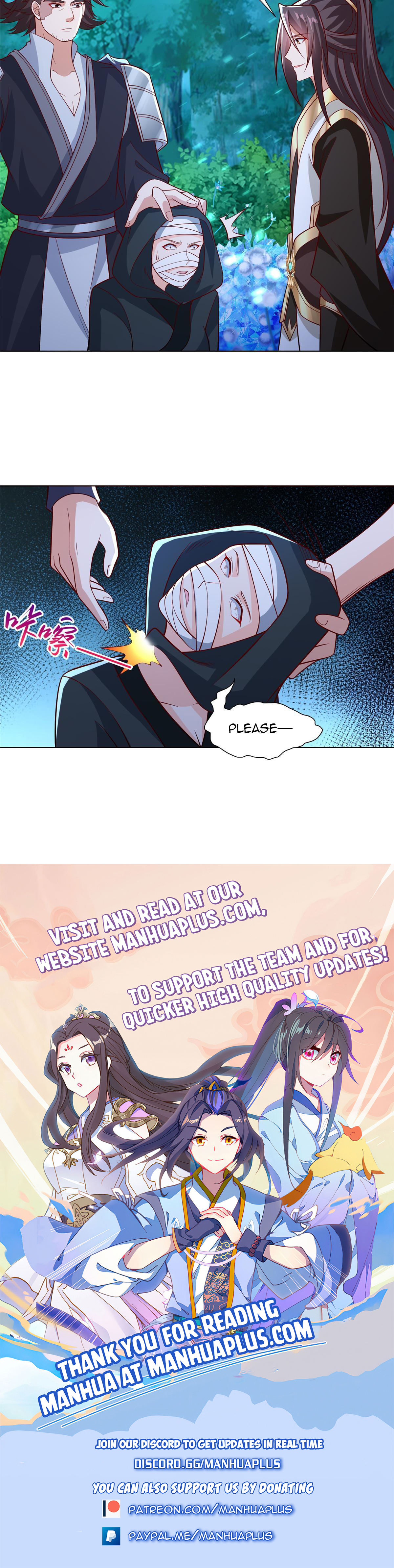 Dragon Master Chapter 240 - 5