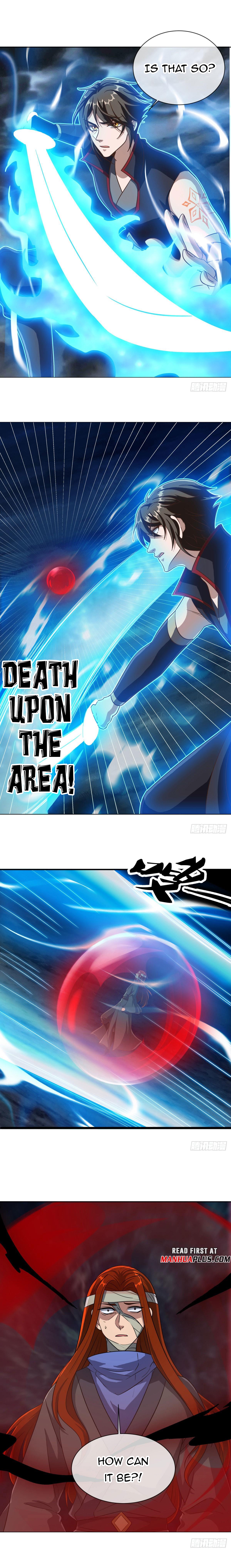 Peerless Battle Spirit Chapter 612 - 13