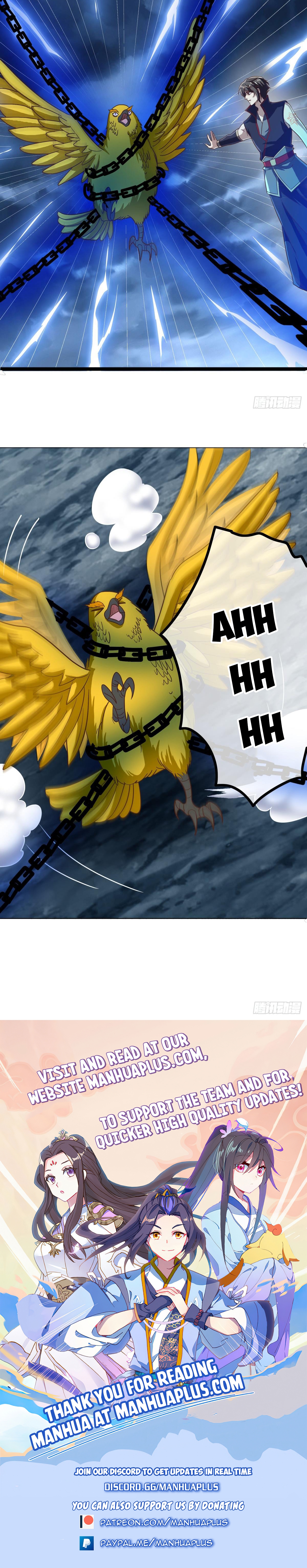 Peerless Battle Spirit Chapter 612 - 16