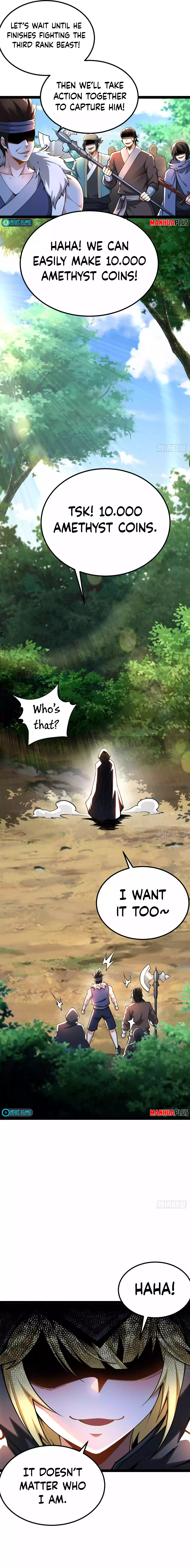 Chaotic Sword God Chapter 78 - 7