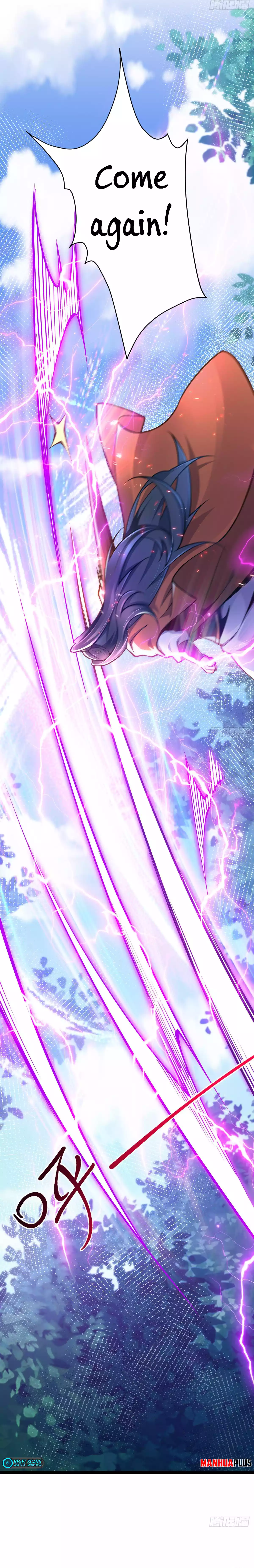 Chaotic Sword God Chapter 78 - 10
