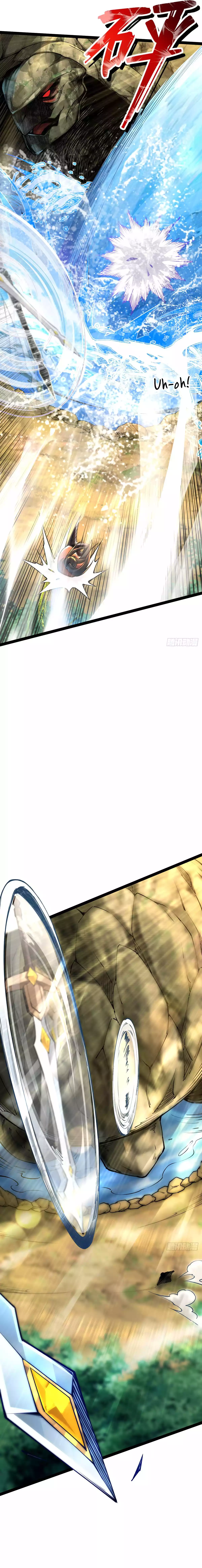Chaotic Sword God Chapter 78 - 11