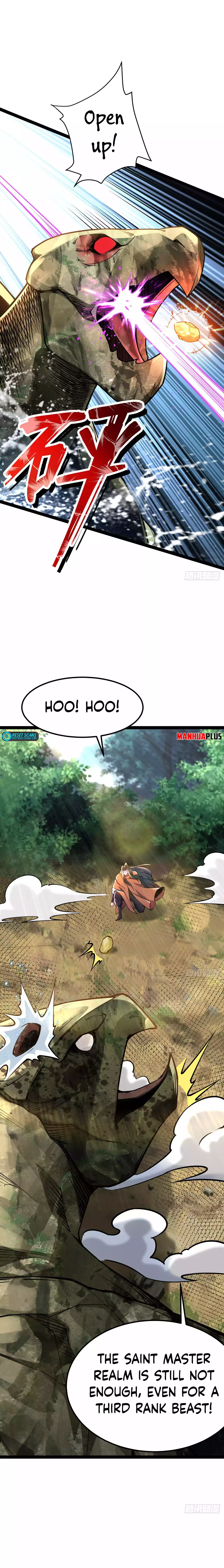 Chaotic Sword God Chapter 78 - 13