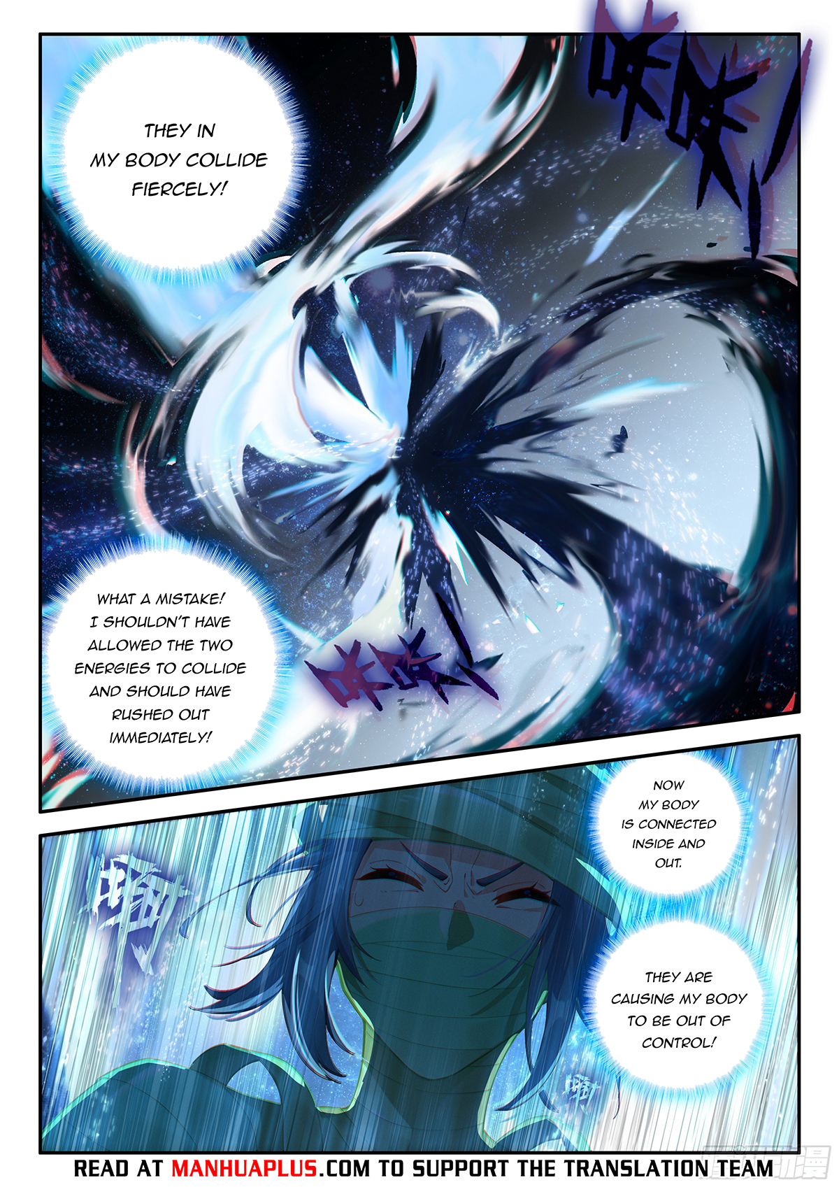 Soul Land V Chapter 156 - 10