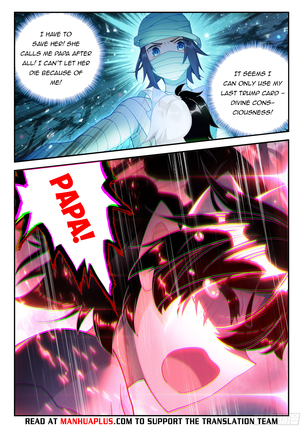 Soul Land V Chapter 156 - 14