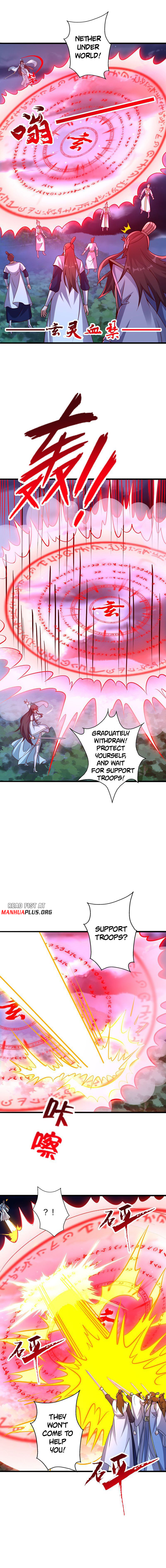Banished Disciple's Counterattack Chapter 432 - 17