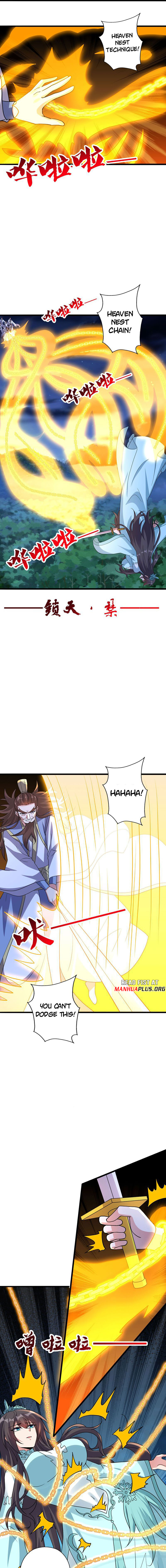 Banished Disciple's Counterattack Chapter 432 - 19