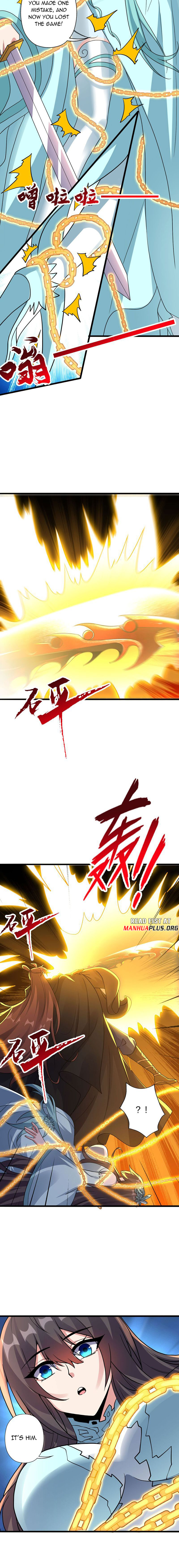 Banished Disciple's Counterattack Chapter 432 - 20