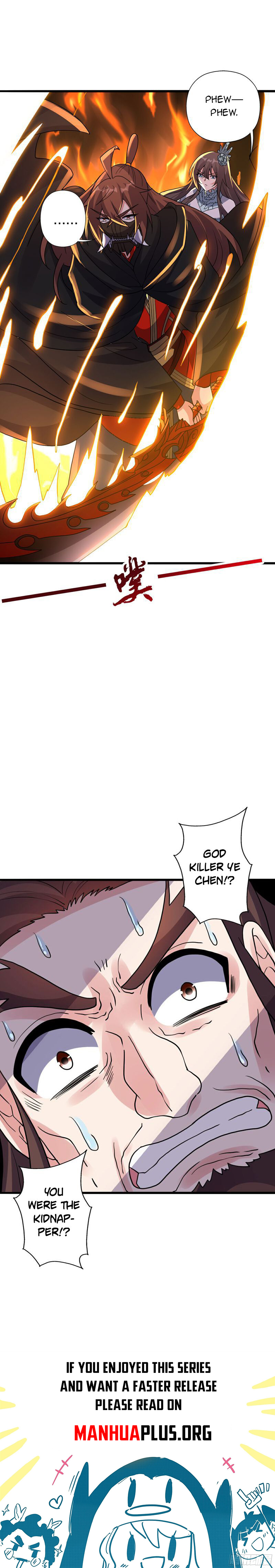 Banished Disciple's Counterattack Chapter 432 - 22