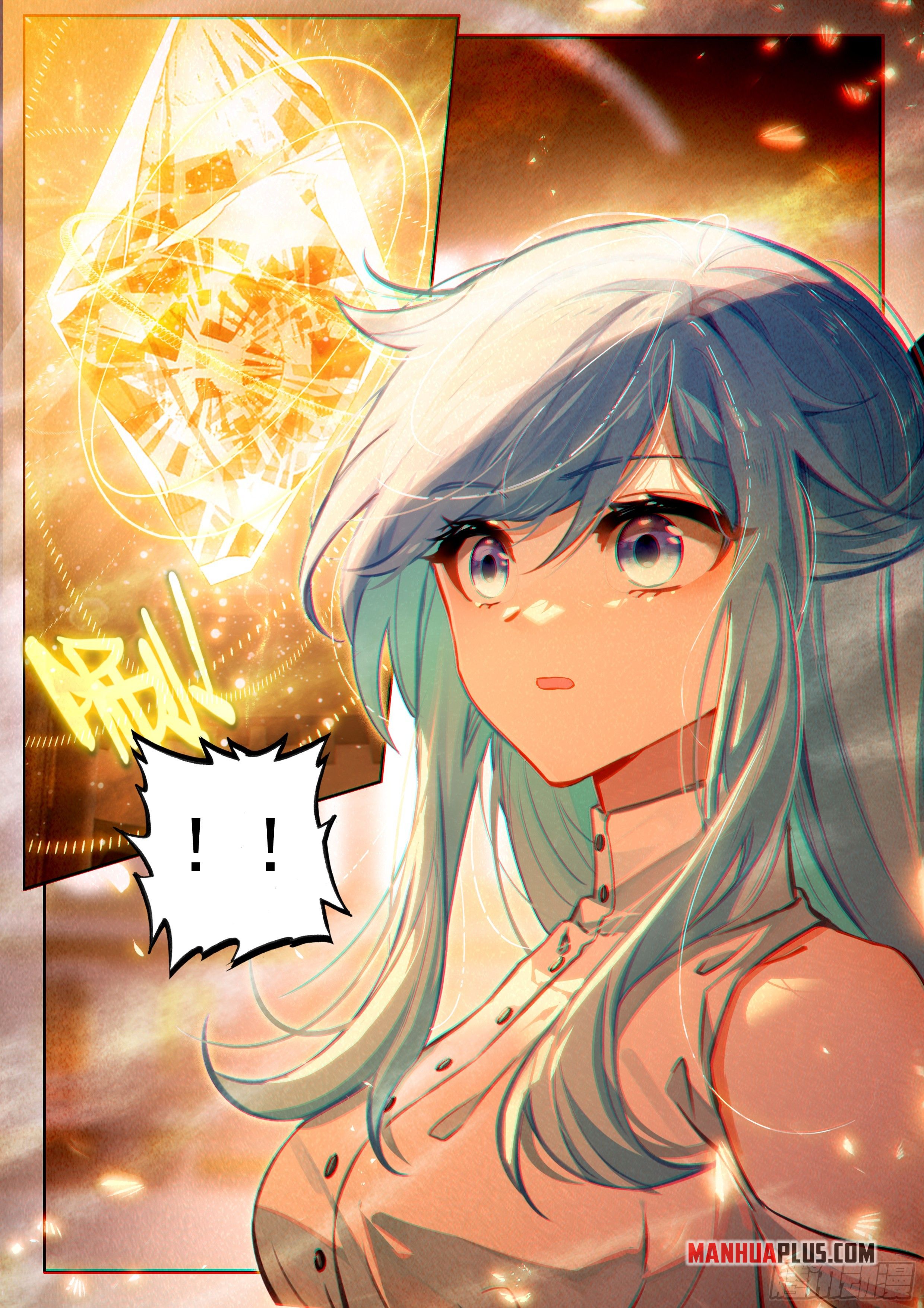 Soul Land IV Chapter 440 - 8