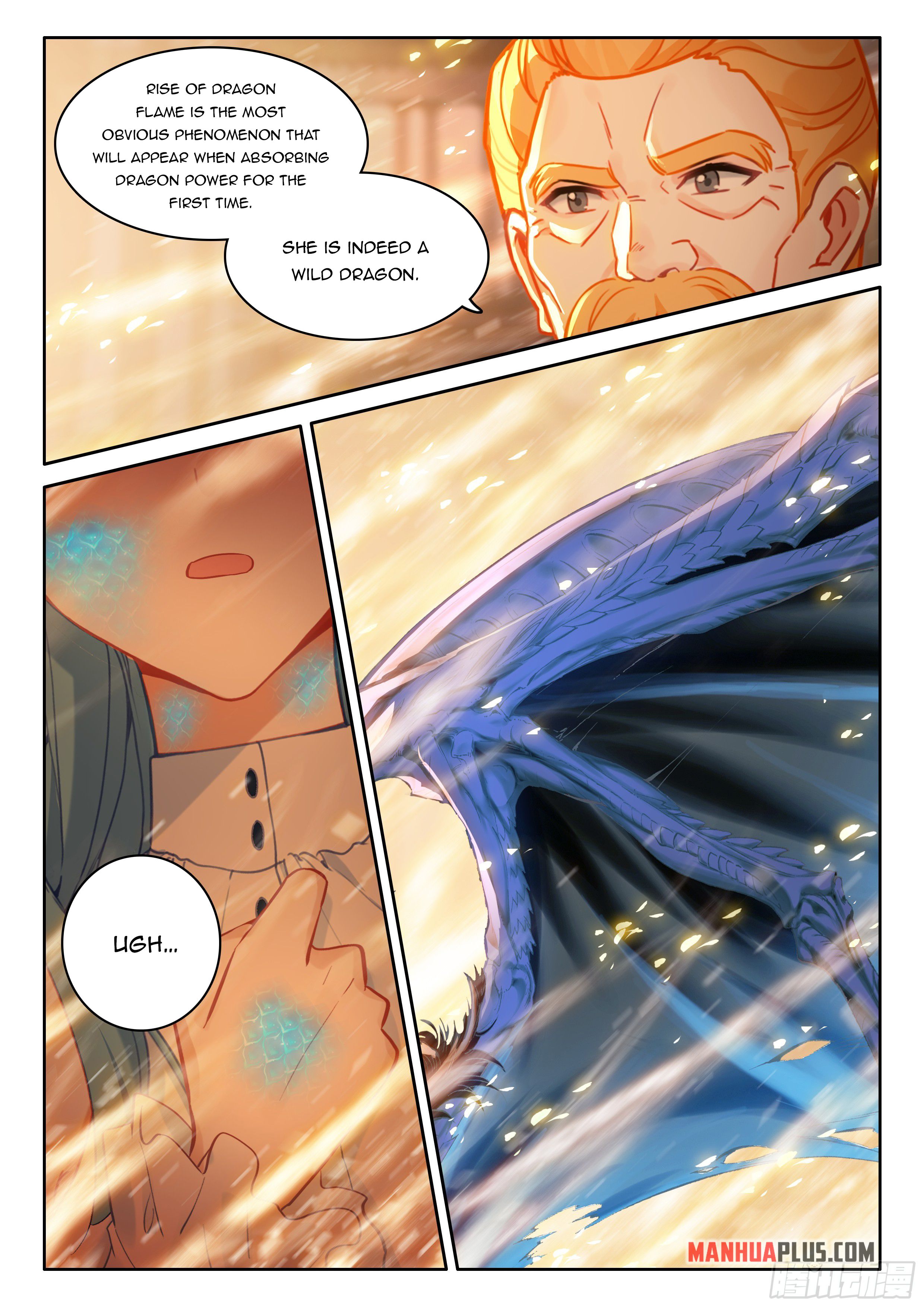 Soul Land IV Chapter 440 - 9