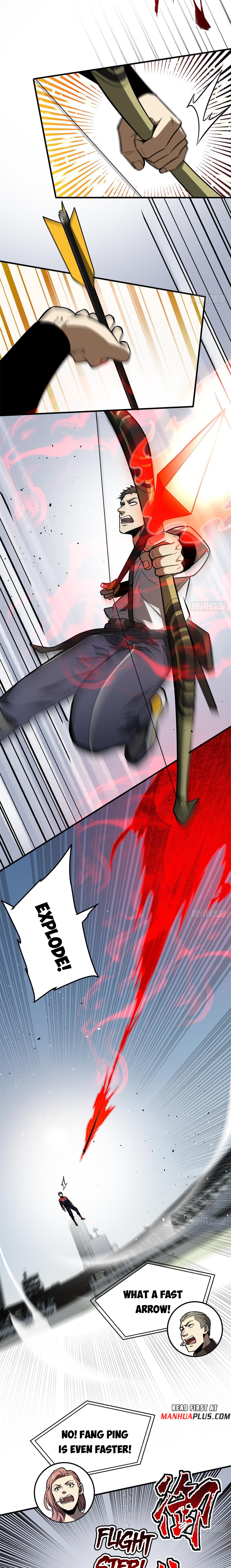 Global Martial Arts Chapter 230 - 13