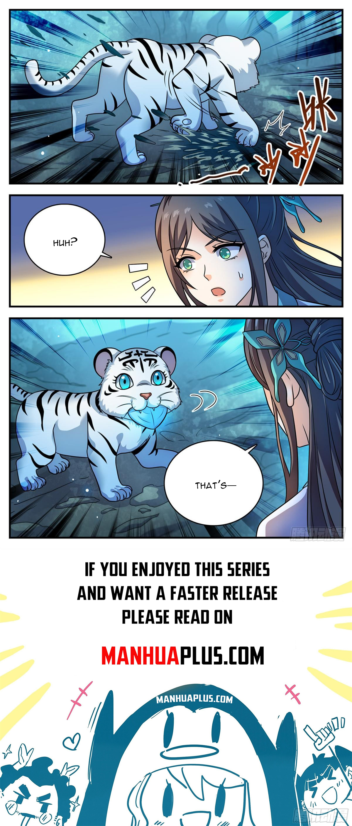 Versatile Mage Chapter 1110 - 12