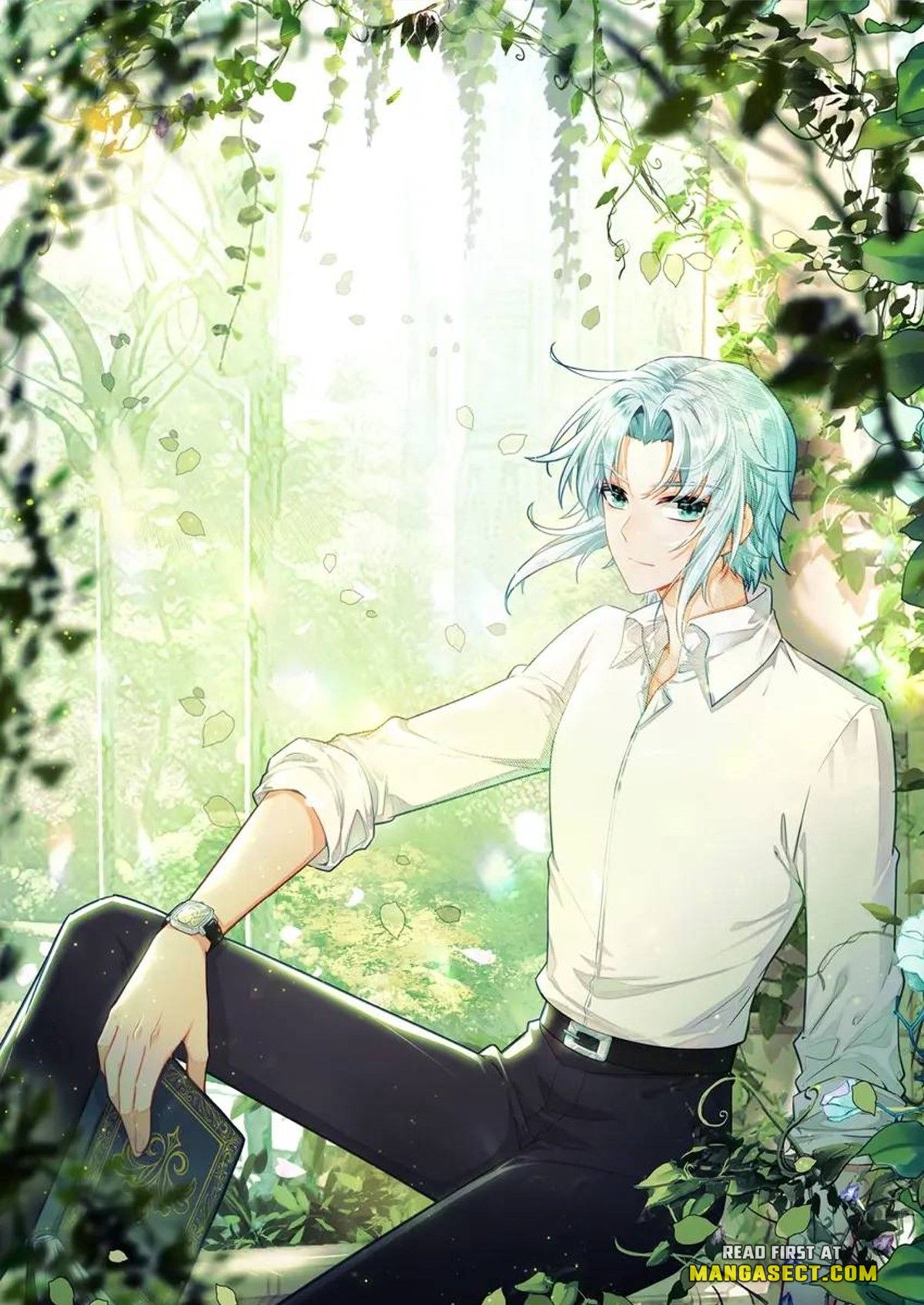 Soul Land III Chapter 500 - 2