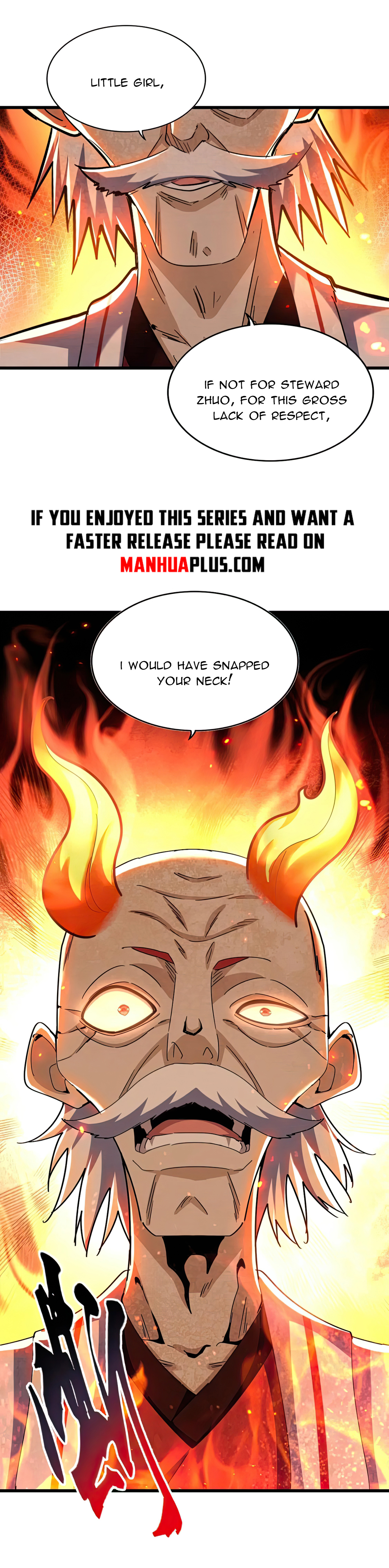 Magic Emperor Chapter 463 - 8