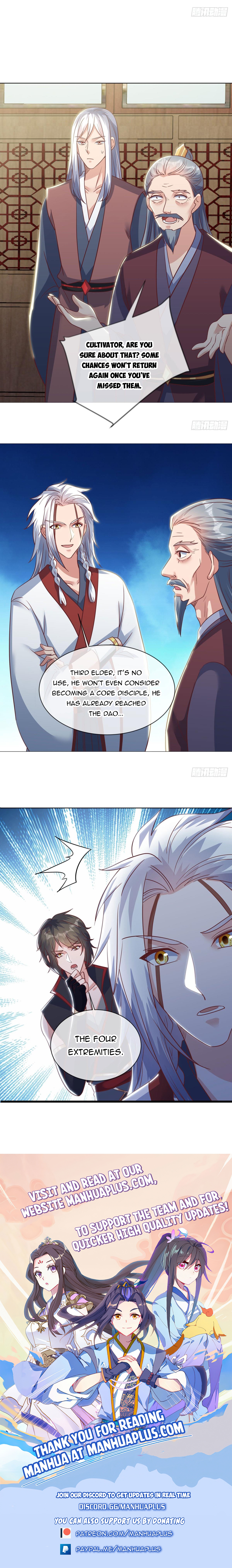 Peerless Battle Spirit Chapter 614 - 16