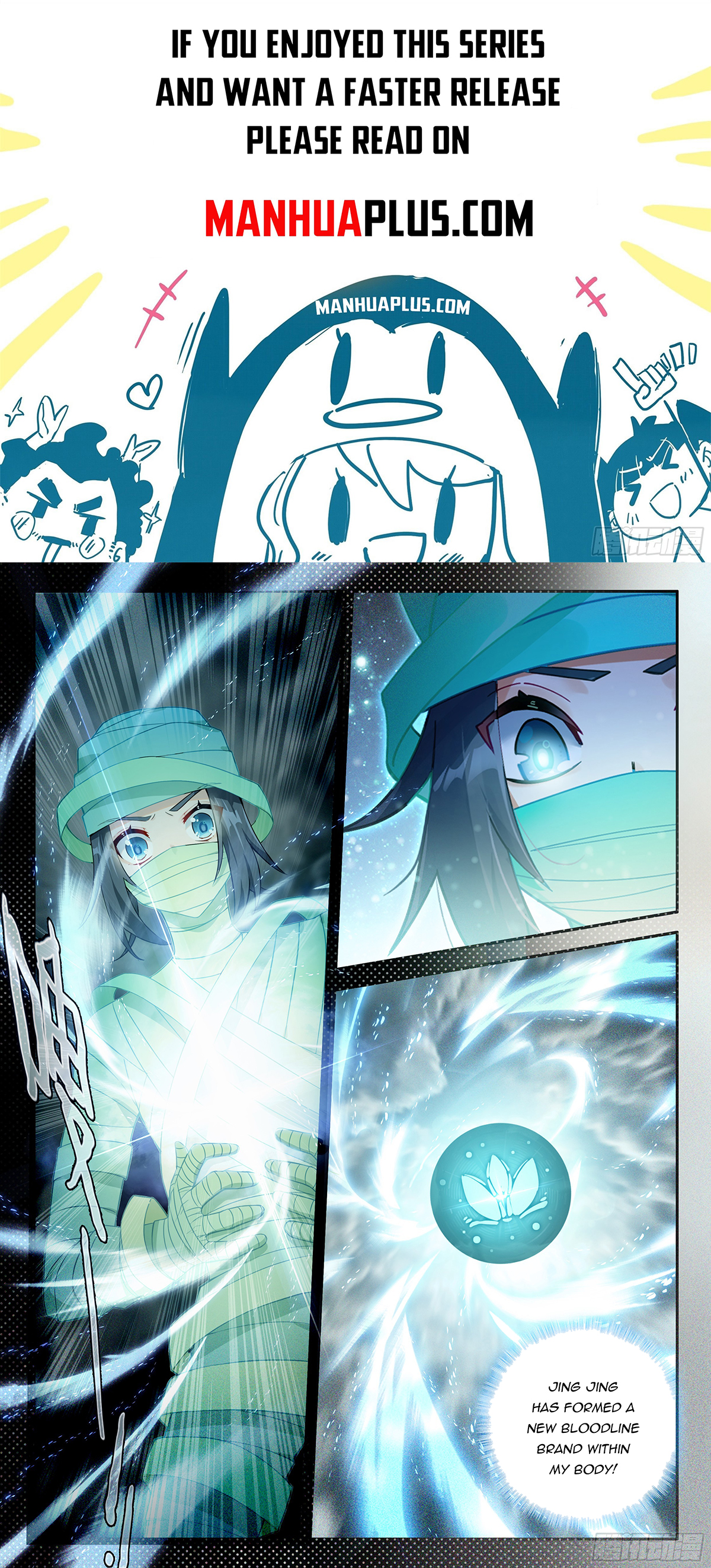 Soul Land V Chapter 157 - 2