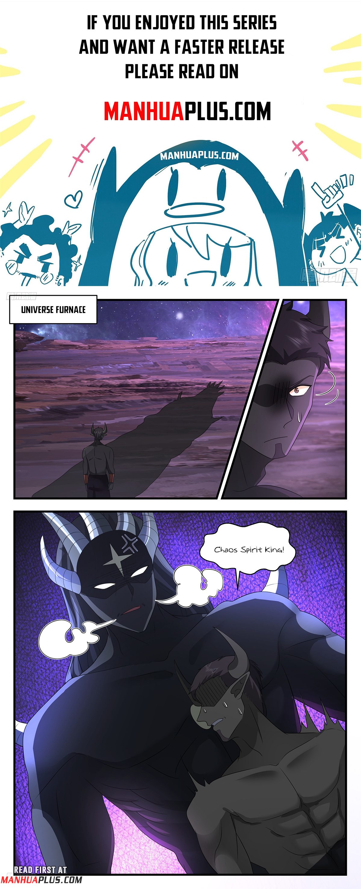Martial Peak Chapter 3605 - 1