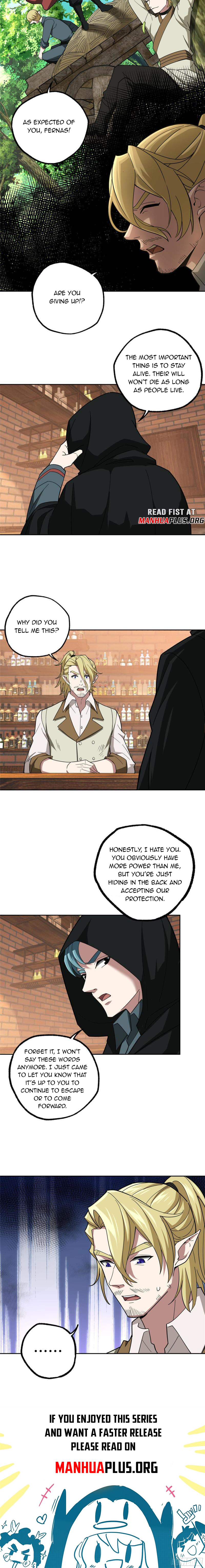 The Legendary Mechanic Chapter 215 - 6