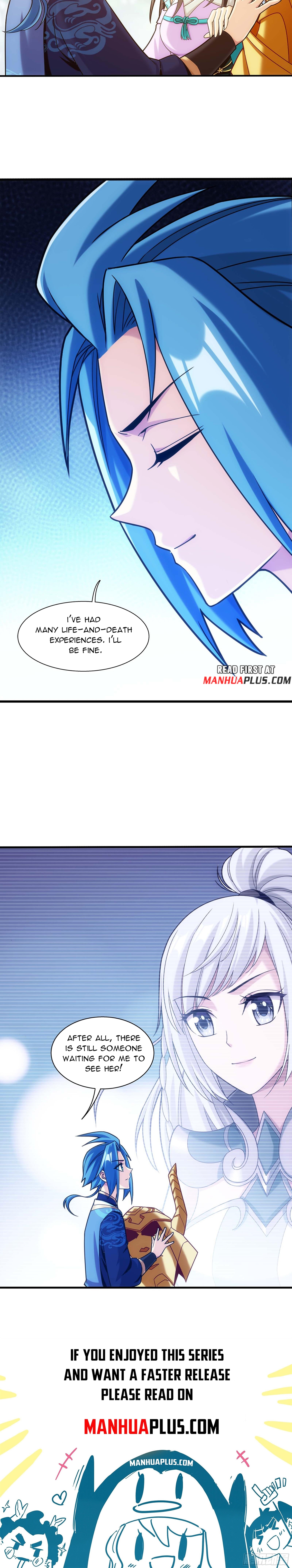 The Great Ruler Chapter 442 - 18