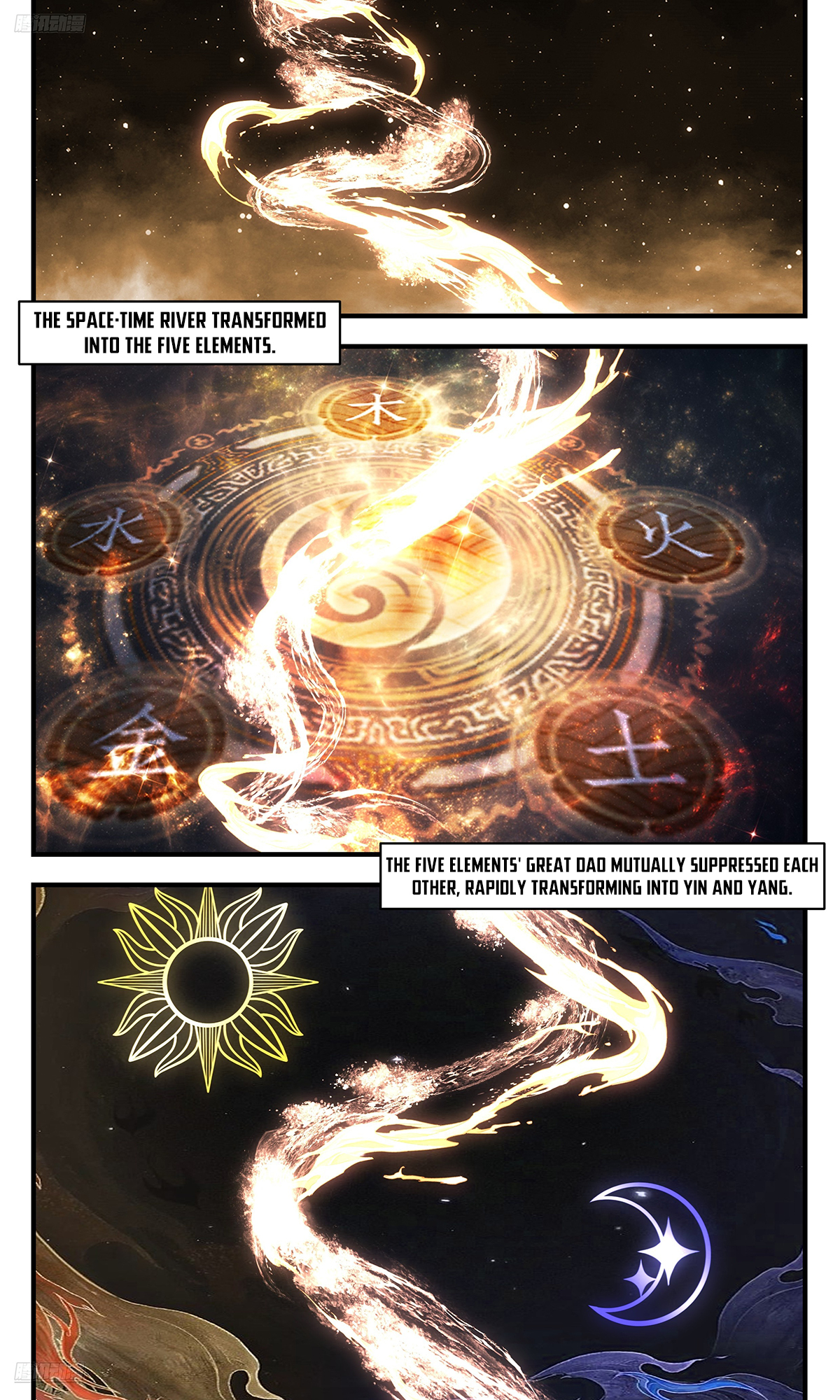 Martial Peak Chapter 3606 - 2