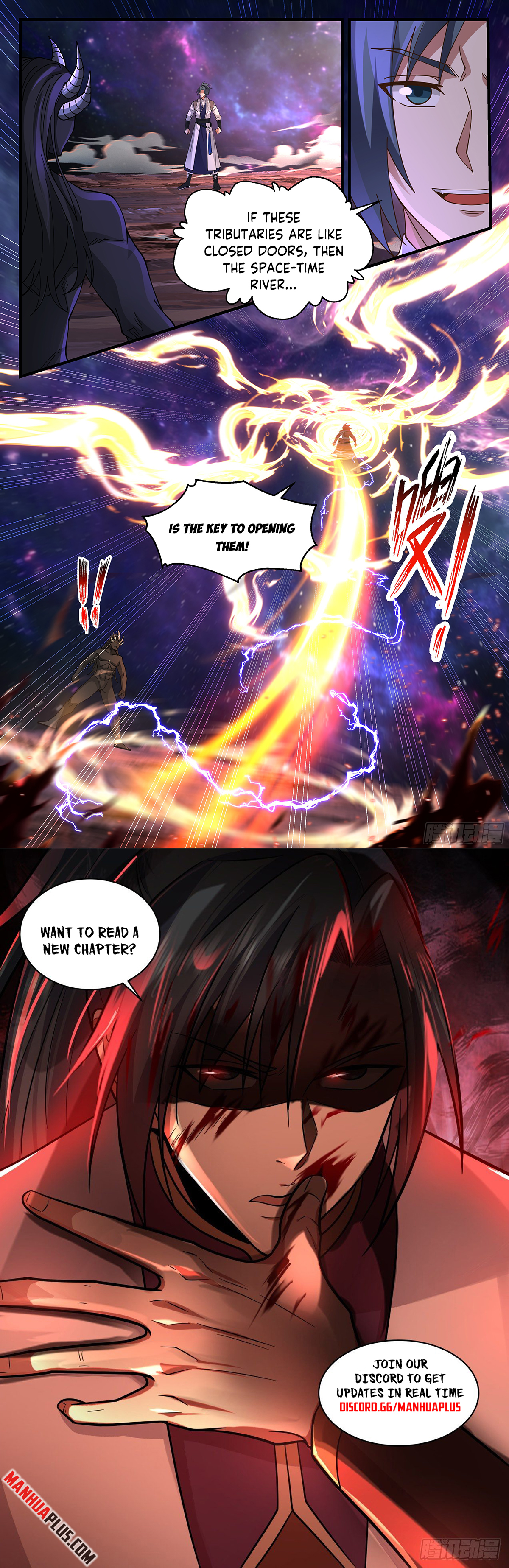 Martial Peak Chapter 3606 - 12