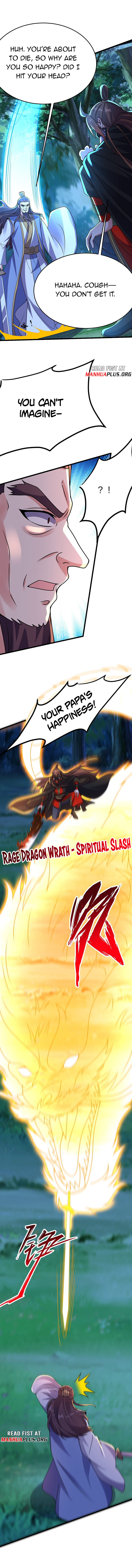 Banished Disciple's Counterattack Chapter 434 - 2