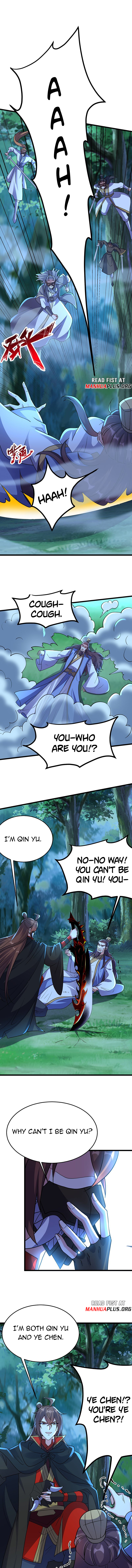 Banished Disciple's Counterattack Chapter 434 - 6