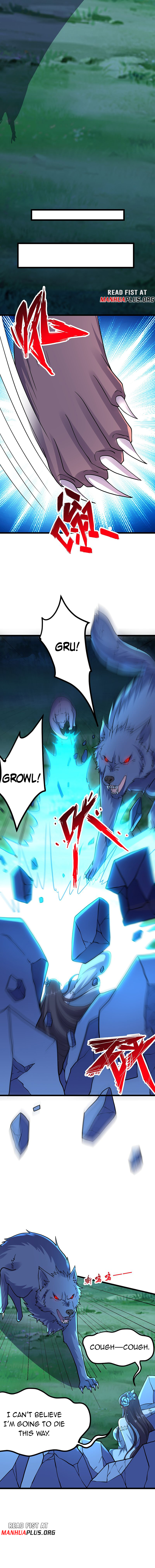 Banished Disciple's Counterattack Chapter 434 - 8