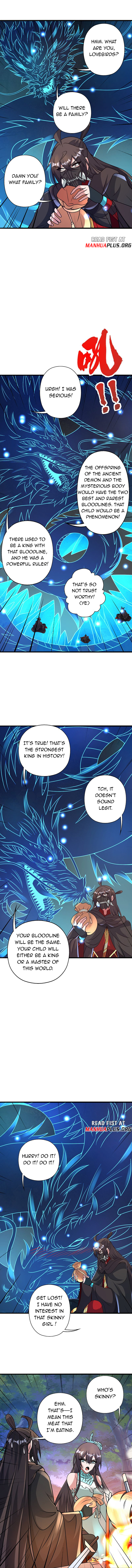 Banished Disciple's Counterattack Chapter 434 - 14