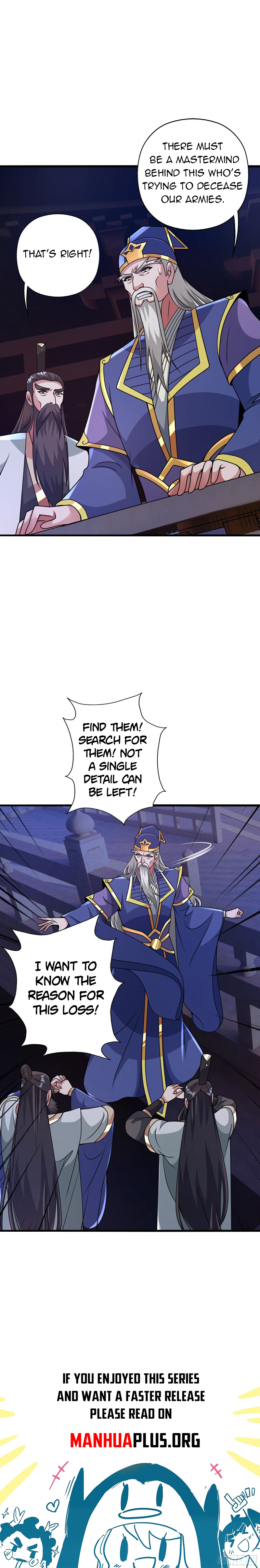 Banished Disciple's Counterattack Chapter 434 - 16