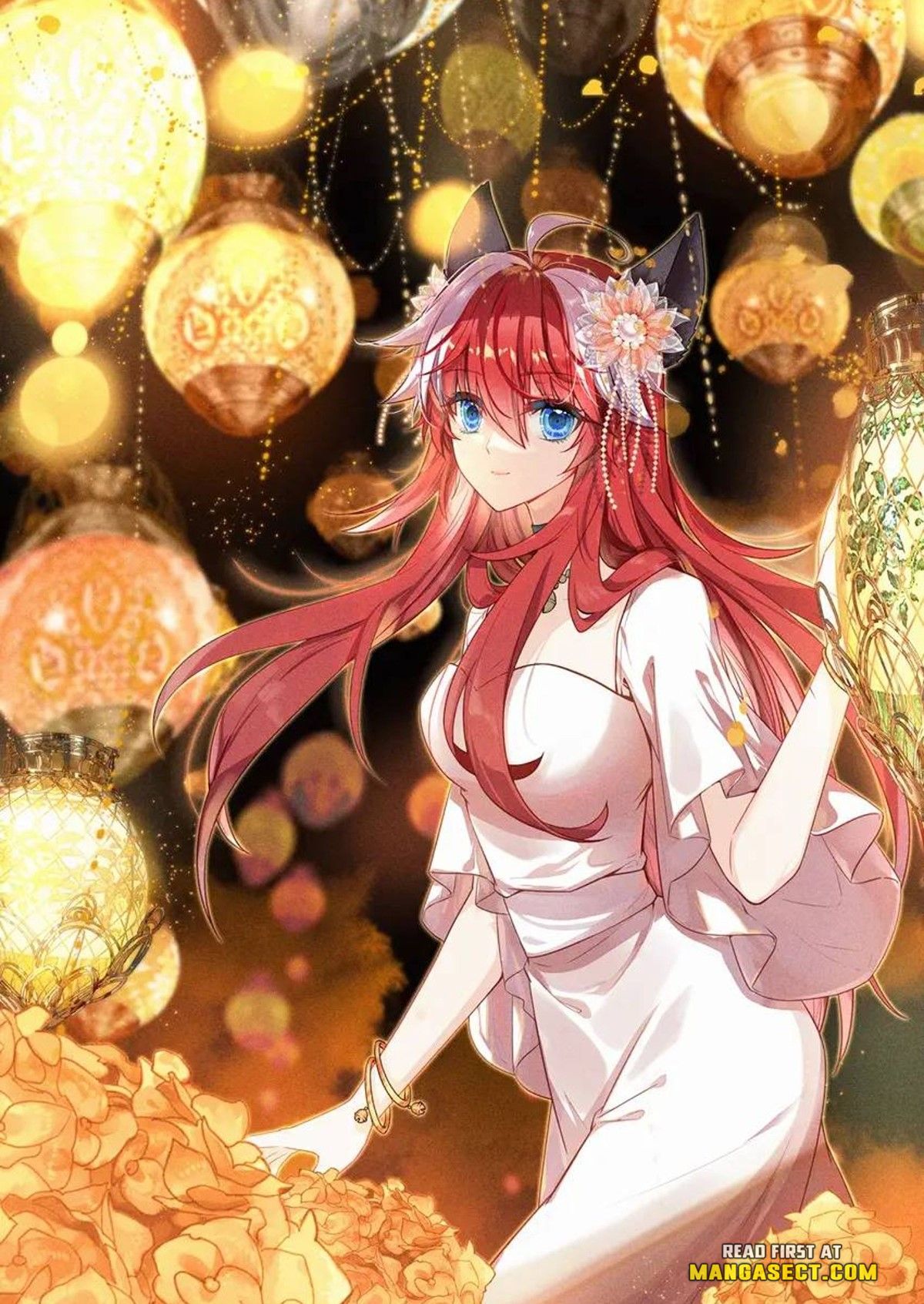 Soul Land III Chapter 502 - 2