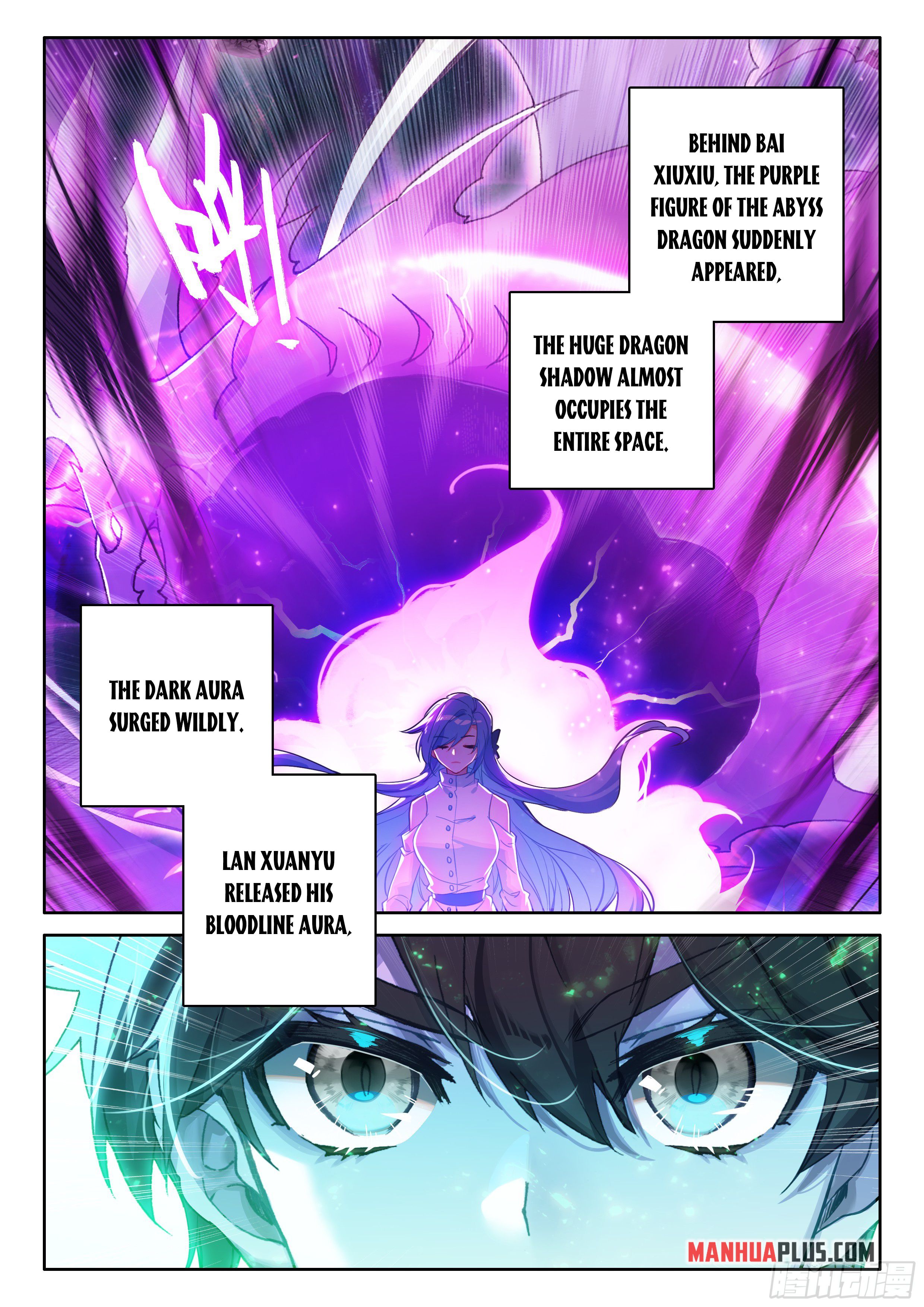 Soul Land IV Chapter 442 - 9