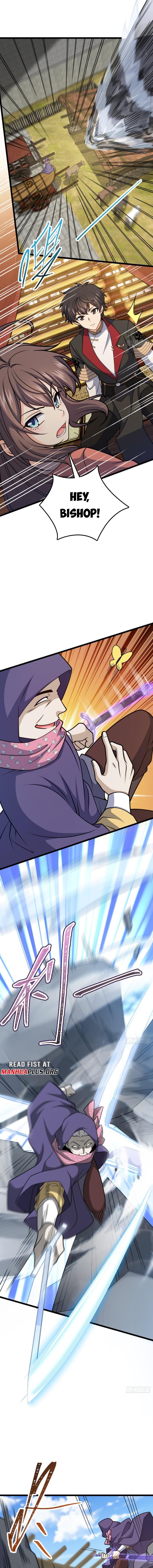 Spare Me, Great Lord! Chapter 594 - 13