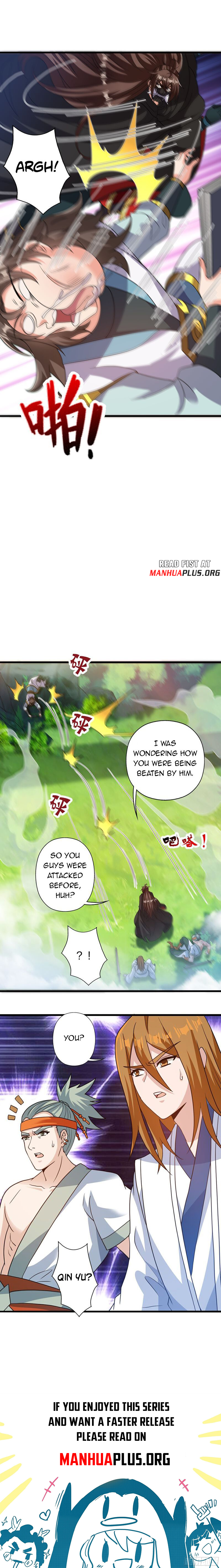 Banished Disciple's Counterattack Chapter 435 - 12