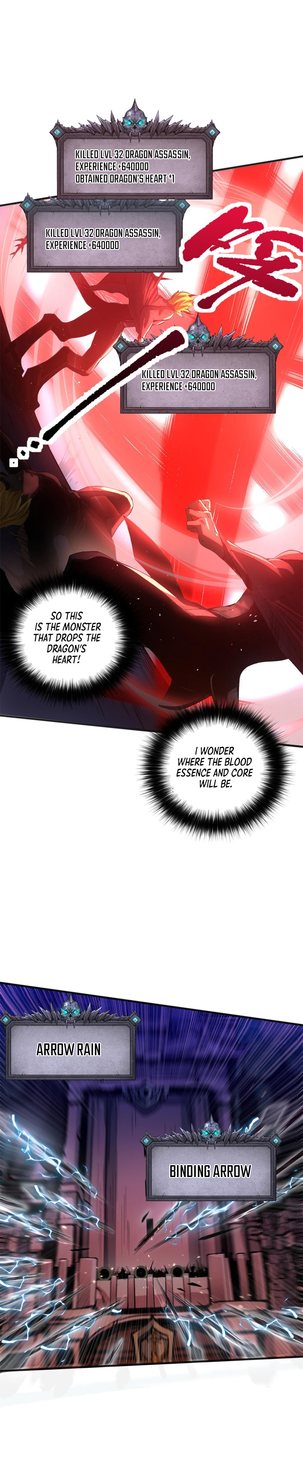 Necromancer, the Ultimate Scourge! Chapter 36 - 6