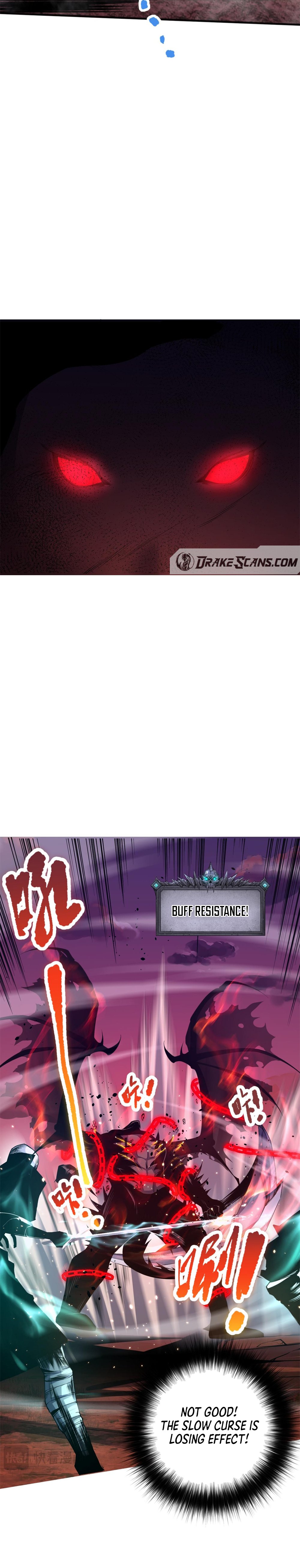 Necromancer, the Ultimate Scourge! Chapter 36 - 16