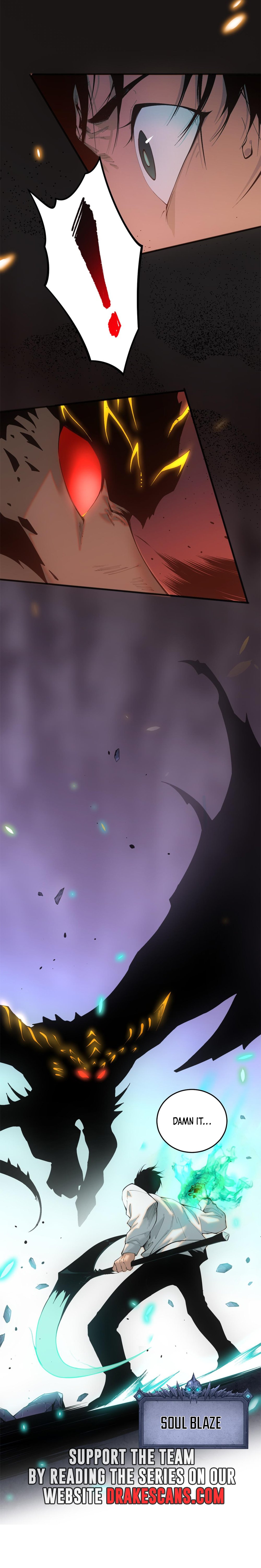 Necromancer, the Ultimate Scourge! Chapter 36 - 24