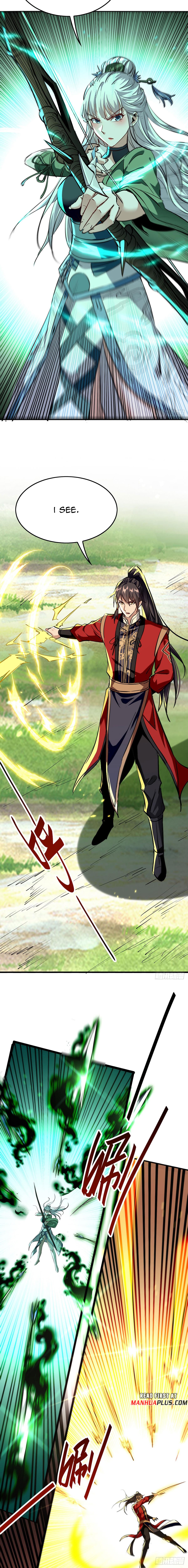 Return of Immortal Emperor Chapter 387 - 2