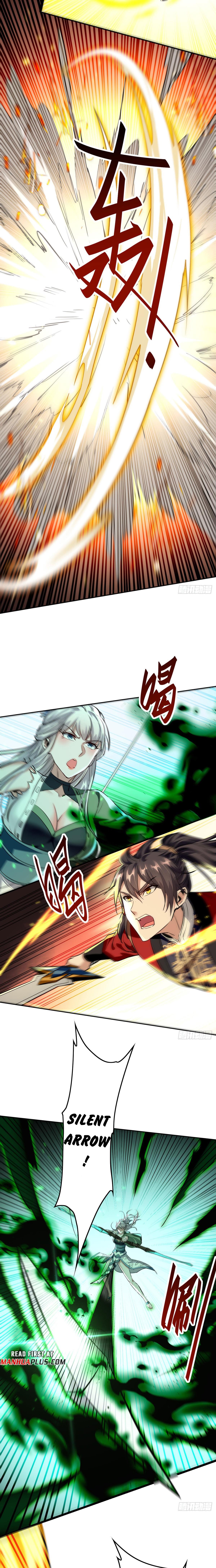 Return of Immortal Emperor Chapter 387 - 3