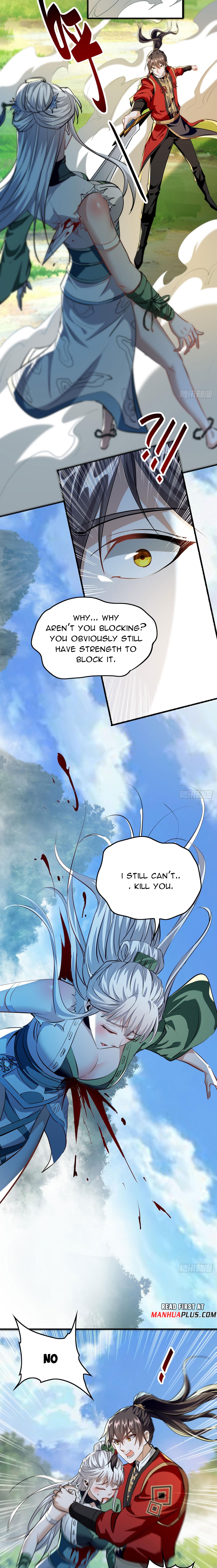 Return of Immortal Emperor Chapter 387 - 5