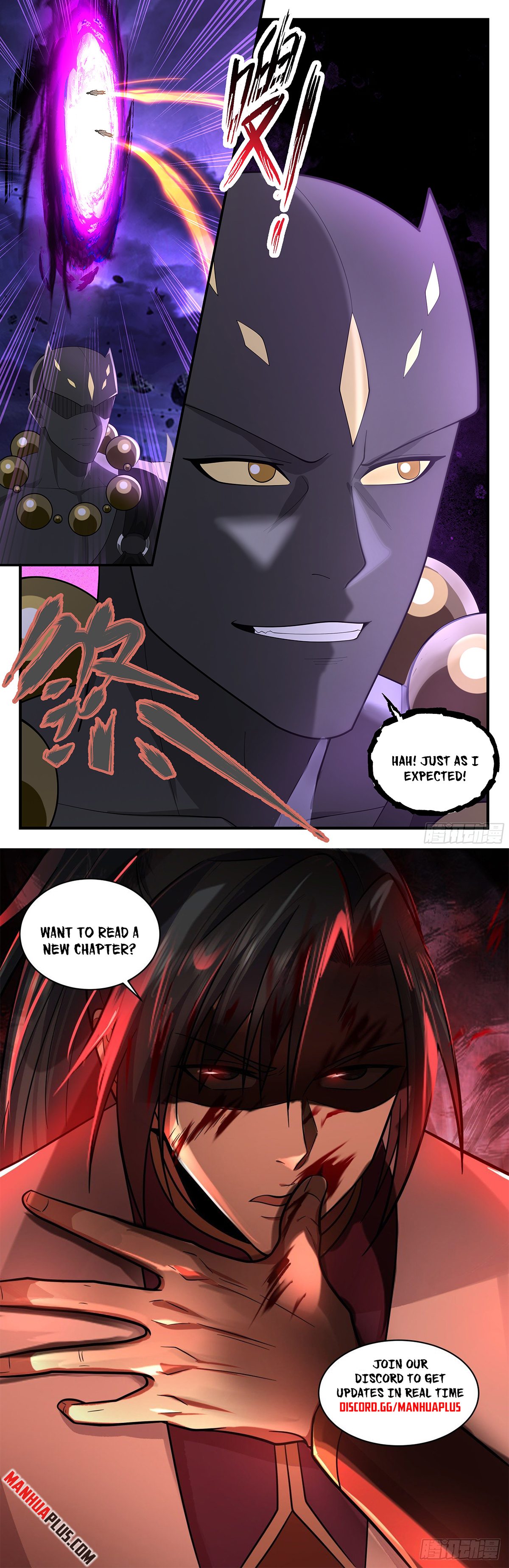 Martial Peak Chapter 3618 - 12